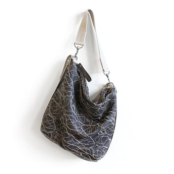 HOP036 | Michele | Hobo Pack Open Pocket - Medium