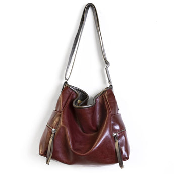 PLB194 | Michele | Netherlands | Pillow Bucket