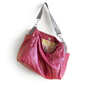 PLB051 | Michele | Netherlands | Pillow Bucket