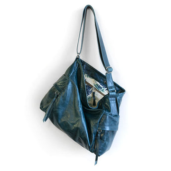 PLB460 | Michele | Netherlands | Pillow Bucket