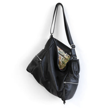 PLB525 | Michele | Netherlands | Pillow Bucket