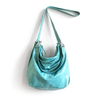HOP033 | Michele | Hobo Pack Open Pocket - Medium