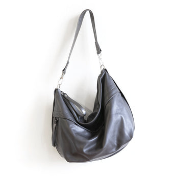 DFL047 | Michele | Single Zip Duffel - Medium