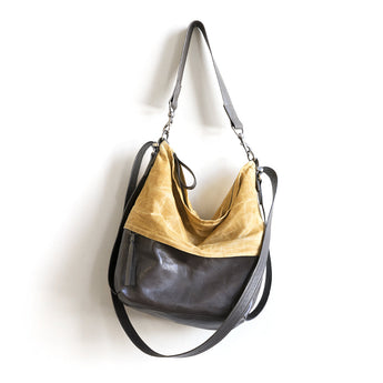CSZ007 | Michele | Original Non-Adjustable City Safari - Medium