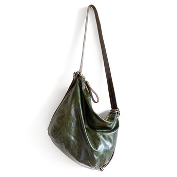 HBP065 | Michele | Maine | Hobo Pack - Small