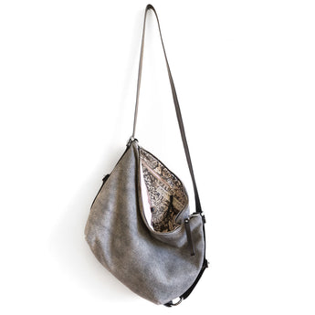 HBP091 | Michele | Netherlands | Hobo Hoop - Large