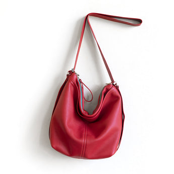 HOP037 | Michele | Hobo Pack Open Pocket - Medium