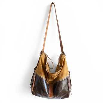CDZ488 | Michelle | Pennsylvania | City Safari Double Zip - XL