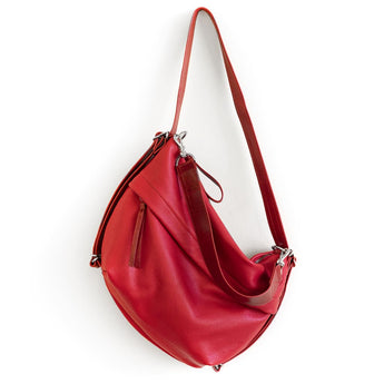 DFL152 | Michelle | Delaware | Single Zip Duffel - Medium