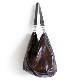 FPD133 | Michelle | Indiana | Five Pocket Boho Double Zip - XL