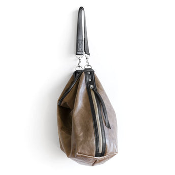 FPD121 | Michelle | Indiana | Five Pocket Boho Double Zip - XL