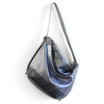 HOP069 | Michelle | California | Hobo Pack Open Pocket - Medium