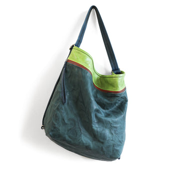 EWB262 | Michelle | Pennsylvania | Boho - XL