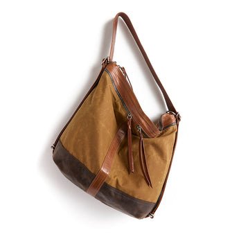 VTG639 | Michelle | Pennsylvania | Vintage Hobo - XL