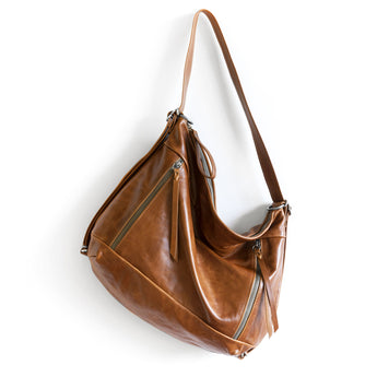 SBW159 | Michelle | Idaho | Subway Double Zip - Large
