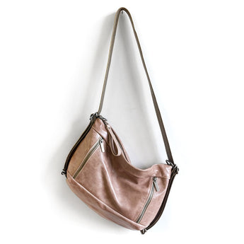 SBW245 | Michelle | Idaho | Subway Double Zip - Medium