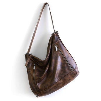 SBW076 | Michelle | California | Subway Double Zip - Large