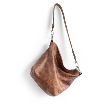 HBP164 | Michelle | Texas | Hobo Hoop - XS