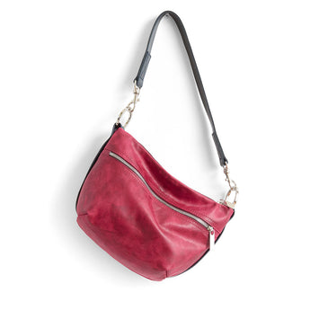 DFL679 | Michelle | Texas | Tiny Duffel