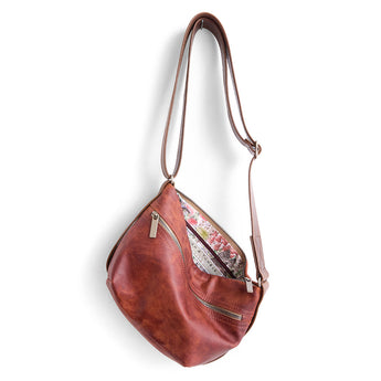 DFL546 | Michelle | Texas | Tiny Duffel