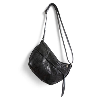 DFL586 | Michelle | Texas | Tiny Duffel