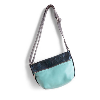 DFL524 | Michelle | Texas | Tiny Duffel