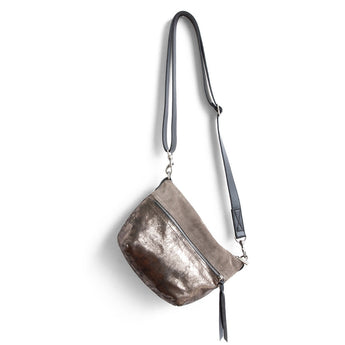 DFL590 | Michelle | Texas | Tiny Duffel Single Zip