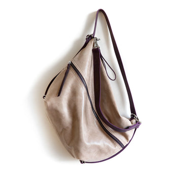 DFL296 | Michelle | Pennsylvania | Duffel - Large