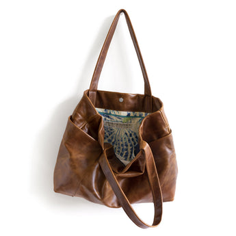 TTS049 | Michelle | Pennsylvania | Side Pocket Tote