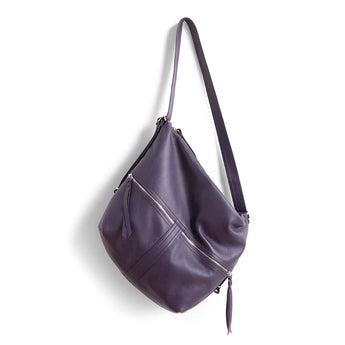 CDZ612 | Mikala | Missouri | City Safari Double Zip - Large