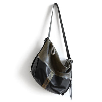 CDZ356 | Mindy | Florida | City Safari Double Zip - Medium