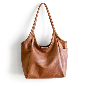 TTS129 | Minimal Tote - Small