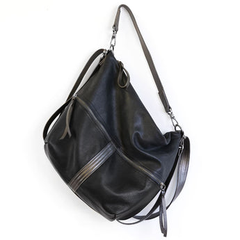 CDZ174 | Miranda | South Carolina | City Safari Double Zip - Large