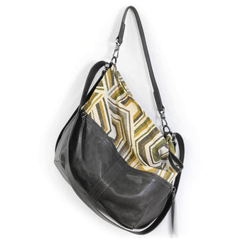 CDZ211 | Miranda | South Carolina | City Safari Double Zip - Large