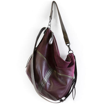 CDZ172 | Miranda | South Carolina | City Safari Double Zip - Large
