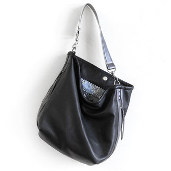 FPD029 | Miranda | South Carolina | Five Pocket Boho Double Zip - Large