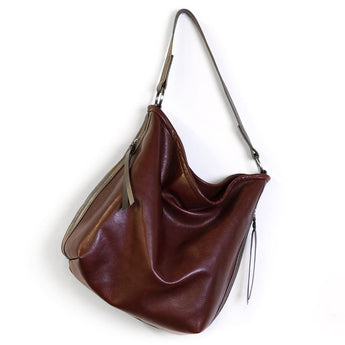 FPD044 | Miranda | South Carolina | Five Pocket Boho Double Zip