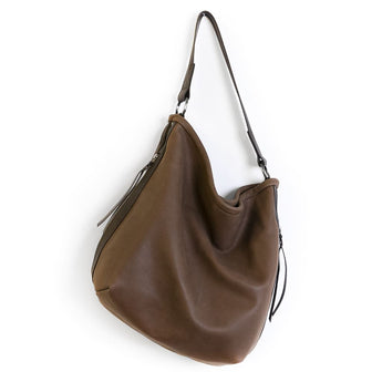 FPD042 | Miranda | South Carolina | Five Pocket Boho Double Zip - Large