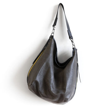 FPD002 | Miranda | South Carolina | Five Pocket Boho Double Zip