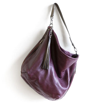 FPD001 | Miranda | South Carolina | Five Pocket Boho Double Zip