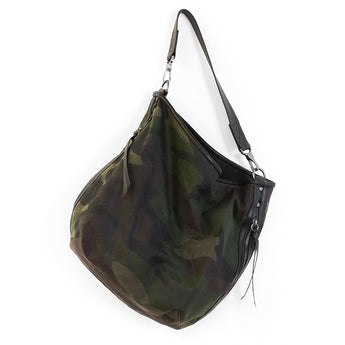 FPD056 | Miranda | South Carolina | Five Pocket Boho Double Zip
