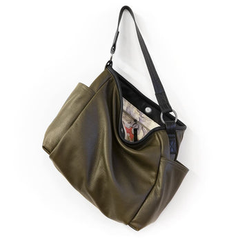 PLB171 | Miranda | South Carolina | Pillow Bucket with Hoops