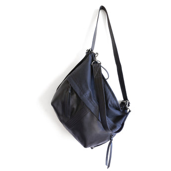 CDZ459 | Mireya | California | City Safari Double Zip - Medium