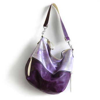 CDZ074 | Missy | Texas | City Safari Double Zip - Medium