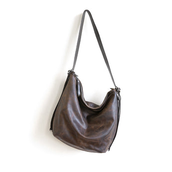 HOP024 | Mitzi | Hobo Pack Open Pocket - Medium