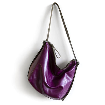 HBP040 | Molly | New Hampshire | Hobo Pack - Medium