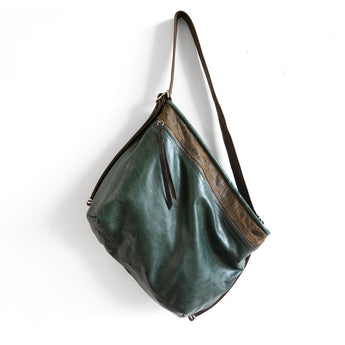 EWB251 | Molly | New Hampshire | Five Pocket Boho - Large