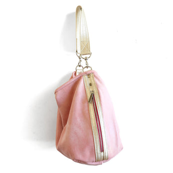 FPD298 | Molly | New Hampshire | Boho Double Zip - Large