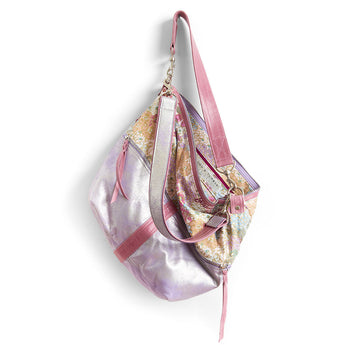 CDZ651 | Molly | New Hampshire | City Safari Double Zip - Large