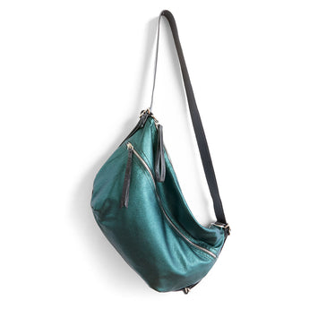 DFL614 | Molly | New Hampshire | Duffel - Medium